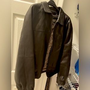Wilsons Leather - Men’s Jacket